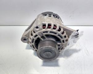 Alternator 105A Denso, cod YM13117340, Opel Zafira B (A05) 1.9 CDTI, Z19DTH (id:729389)
