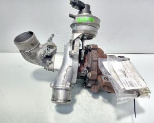 Turbosuflanta, Honda CR-V II (RD) 2.2 CDTI, N22A2 (id:729882)