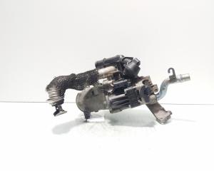 Racitor gaze cu egr, cod 9671187780, Peugeot 308 1.6 HDI, 9H06 (id:729872)