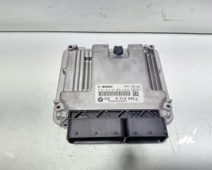 Calculator motor ECU, cod 8519009-01, 0281018821, Bmw X1 (E84) 2.0 diesel, N47D20C (id:729735)