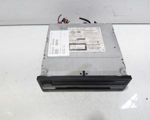 Unitate infotainment cu loc cd si card, cod 5G0035820A, Vw Golf 7 (5G) (id:729712)