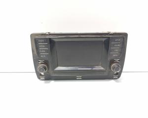 Display navigatie, cod 5G0919605, Vw Golf 7 (5G) (id:729702)