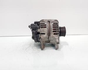 Alternator 70A Bosch, COD 037903025E, Seat Cordoba Vario (6K5) 1.4 benz, AKK (idi:729422)