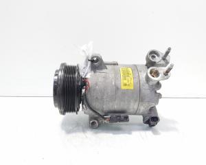 Compresor clima, cod CV61-19D629-FE, Ford Grand C-Max, 1.0 ecoboost, M2DA (idi:728682)
