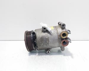 Compresor clima, cod AV61-19D629-CA, Ford Focus 3 1.6 ecoboost, JTDB (idi:728681)
