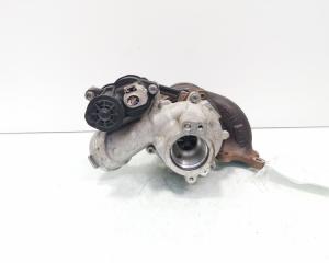 Turbosuflanta, cod 05C145704, Vw T-Roc (A11) 1.0 TSI, DLAA (idi:729012)