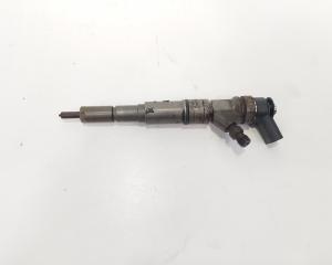 Injector, cod 7793836, 0445110216, Bmw 5 (E60) 2.0 diesel, 204D4 (id:729855)