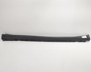 Ornament prag dreapta, cod 76850-1KA6A, Nissan Juke (id:730054)
