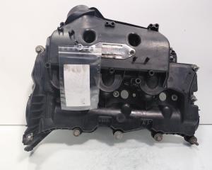 Capac culbutori stanga, cod 9X2Q-9424-EE, Jaguar XF 2 (X260) 3.0 diesel, 306DT (idi:727319)