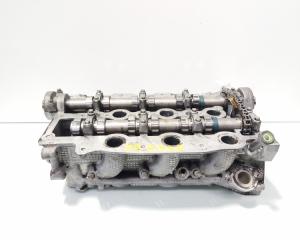 Chiulasa cu 2 axe came stanga, cod 9X2Q-6C064-DA, Land Rover Discovery V (L462) 3.0 diesel (idi:727338)
