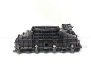 Galerie admisie cu clapete, cod 6510900037, Mercedes Clasa B (W246) 1.8 CDI, OM651901 (id:729966)