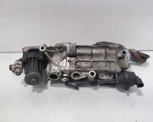 Racitor gaze cu egr, cod 9X2Q-9U438-CA, Land Rover Range Rover Sport (LS), 3.0 diesel, 306DT (idi:727323)