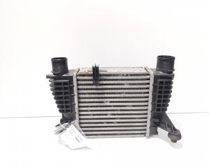 Radiator intercooler, cod 144611KB1A, Nissan Juke 1.5 DCI, K9KB 608 (id:730048)