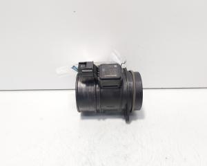 Debitmetru aer, cod 8200702517, Renault Scenic 3 1.5 DCI, K9K832 (id:718365)