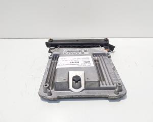 Calculator motor ECU, cod 03L906022GT, 0281015192, Vw Passat (3C2) 2.0 TDI, CBAB (idi:726964)