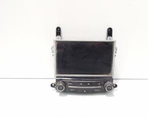 Dsiplay navigatie cu butoane comenzi, cod 90802618, Opel Insignia A (id:729706)