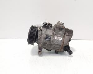 Compresor clima, cod 8K0260805E, Audi A4 (8K2, B8) 2.0 TDI, CAG (id:729842)