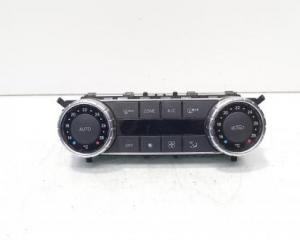 Display climatronic, cod A2049003803, Mercedes Clasa C Coupe (C204) (idi:726972)