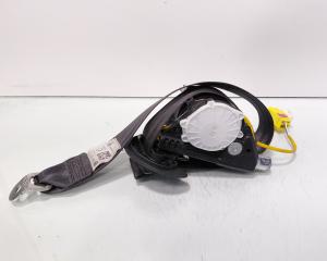 Centura dreapta fata cu capsa, cod 5N1857706C, Vw Tiguan (5N) (idi:726974)