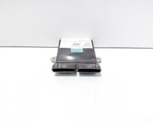 Calculator motor ECU, cod 131000-1241, Mazda 6 Hatchback (GG) 2.0 diesel, RF5C (idi:726980)