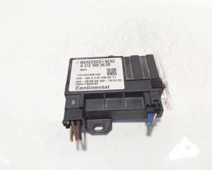 Modul pompa combustibil, cod A2129003408, Mercedes Clasa C Coupe (C204) (idi:726983)