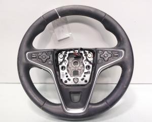 Volan piele cu comenzi, cod 39016158, Opel Insignia A Sedan (idi:726987)