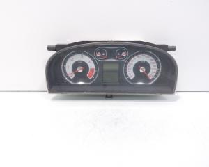 Ceas bord, cod 8200291338, Renault Scenic 2, 2.2 DCI, vol pe stanga, cutie automata (idi:727055)
