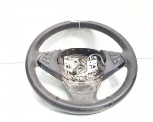 Volan piele cu comenzi, cod 345548101, Bmw X3 (E83) (id:729773)