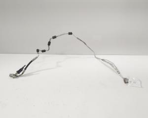 Conducta clima cu senzor, cod 1K0820741AC, Seat Toledo 3 (5P2), 1.9 TDI, BXE (id:730186)