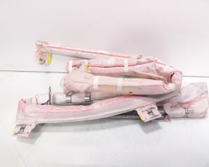 Airbag cortina dreapta, cod 7N0880742, Seat Alhambra (710) (idi:727101)