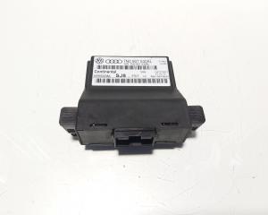 Modul control central, cod 7N0907530AL, Skoda Octavia 2 (1Z3) (idi:727112)
