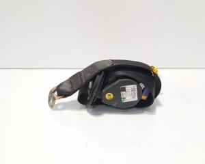 Centura dreapta fata cu capsa, cod 1K4857706, Vw Golf 6 Variant (AJ5) (id:730197)