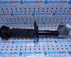 Amortizor stanga fata, Peugeot 307 Break, 1.6hdi