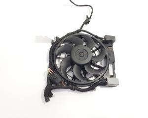 Electroventilator, cod 13132559, Opel Astra H, 1.7 CDTI, A17DTJ (idi:726320)