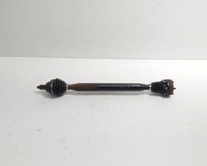 Planetara dreapta fata, Vw Polo (9N) 1.4 benz, BBY, 5 vit (idi:726382)