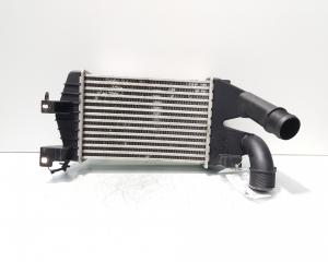 Radiator intercooler, cod GM13213402, Opel Zafira B (A05) 1.7 CDTI, Z17DTH (idi:726349)