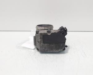 Clapeta acceleratie, cod 4E0145950D, Audi A6 (4F2, C6) 2.7 TDI, BPP (id:730463)