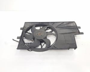 Electroventilator, cod A1685000193, Mercedes Clasa A (W168) 1.4 benz, OM166940 (id:730456)