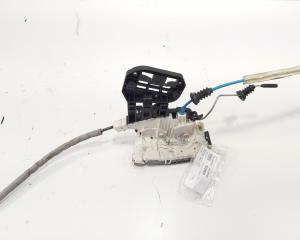 Broasca usa stanga spate, cod 2047303535, Mercedes Clasa E (W212) (idi:727602)