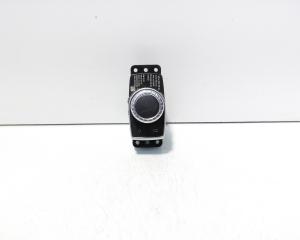 Joystick navigatie, cod 2469009802, Mercedes Clasa CLA Coupe (C117) (idi:727631)