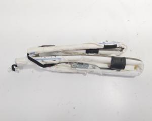 Airbag cortina stanga, cod 2468600902, Mercedes Clasa CLA Coupe (C117) (idi:727653)