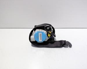 Centura stanga spate cu capsa, cod 2468602785, Mercedes Clasa CLA Coupe (C117) (idi:727693)