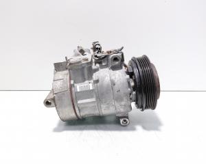Compresor clima, cod 447280-7110, Mercedes Clasa CLA Coupe (C117) 1.8 CDI, OM651901 (idi:727708)
