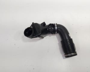 Rezonator aer, cod 6510900309, Mercedes Clasa CLA Coupe (C117) 1.8 CDI, OM651901 (idi:727711)