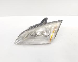 Far stanga, Ford Focus 2 (DA) vol pe stanga (id:730307)