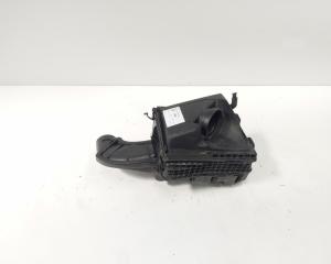 Carcasa filtru aer, cod 8200787623C, Renault Laguna 3, 1.5 DCI, K9K (id:730440)