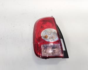 Stop stanga aripa, Dacia Duster, facelift (id:730510)