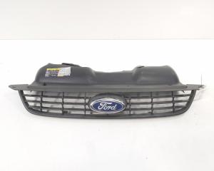 Grila bara fata, 8M51-8200-BD, Ford Focus 2 (DA) facelift (id:730744)