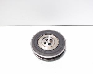 Fulie motor, cod A6510351412,  Mercedes Clasa CLA Coupe (C117) 1.8 CDI, OM651901 (idi:727714)