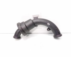 Tub turbo, cod A6511400387, Mercedes Clasa CLA Coupe (C117),1.8 CDI, OM651901 (idi:727718)